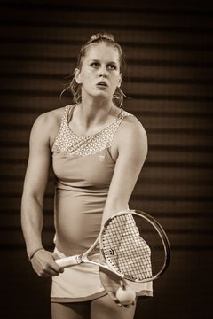 Anna Klasen 822 - Weihnachtsturnier Montag